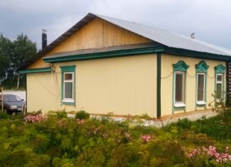 Продажа дома, 52 м2, хутор Нижний, Центральная улица, 4