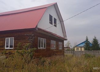 Продам дом, 150 м2, село Петровское, улица Механизаторов
