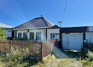 Дом на продажу, 46 м2, поселок Новотагилка, Земляничная улица