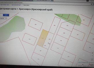 Продажа земельного участка, 15 сот., садоводческое некоммерческое товарищество Аист