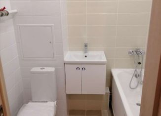 Продаю квартиру студию, 20 м2, посёлок Шушары, Старорусский проспект, 13к1, ЖК Ол Инклюзив