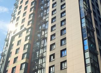 3-ком. квартира на продажу, 80 м2, Москва, Муравская улица, 42к3, ЖК Мир Митино