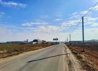 Продается земельный участок, 15 сот., деревня 1-я Моква, Центральная улица