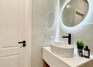 Продаю 1-ком. квартиру, 23.1 м2, Мурино, Воронцовский бульвар, ЖК Краски Лета