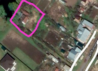 Продаю земельный участок, 8.6 сот., село Альгешево, улица Космонавтов, 36