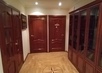Продается 3-ком. квартира, 81 м2, Москва, улица Кедрова, 19к1, улица Кедрова