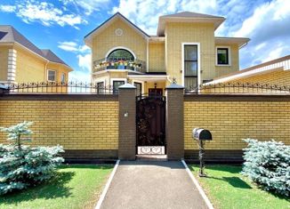 Продаю дом, 370 м2, Воткинск, улица Чайковского, 113