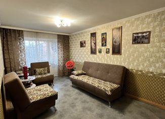 Двухкомнатная квартира на продажу, 44.3 м2, Хакасия, Советская улица, 81