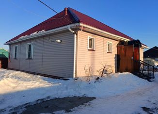 Продажа дома, 118.4 м2, посёлок Прудный, Центральная улица