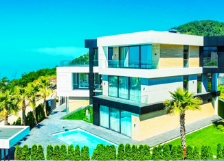 Продам дом, 600 м2, Сочи, Звёздная улица, микрорайон Совхоз Приморский