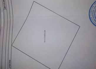 Продаю участок, 9 сот., село Коллонтай, Вишнёвая улица