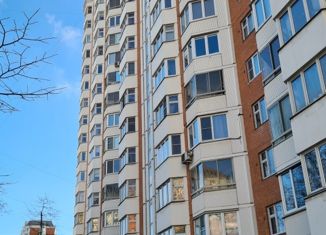 Двухкомнатная квартира на продажу, 51 м2, Москва, улица Молодцова, 6, район Северное Медведково