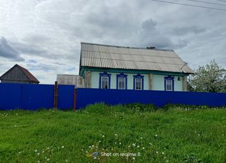 Продается дом, 41.8 м2, деревня Карламан, Южная улица, 12