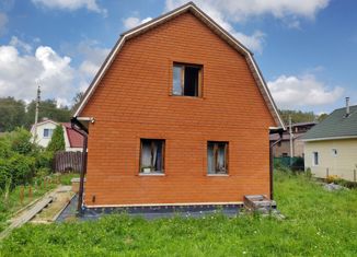 Продаю дом, 96 м2, СНТ Киселёво, СНТ Киселёво, 74