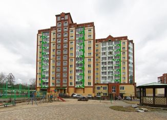 Продажа 3-комнатной квартиры, 100 м2, Томская область, Тверская улица, 14