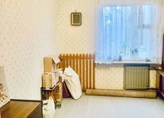 Продажа трехкомнатной квартиры, 68.1 м2, Санкт-Петербург, проспект Ударников, 43к1, муниципальный округ Ржевка