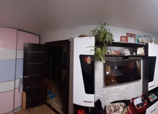 Продается однокомнатная квартира, 35 м2, поселок городского типа Кугеси, Советская улица, 89