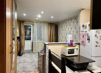 Квартира на продажу студия, 29.1 м2, Вологда, Окружное шоссе, 26А, микрорайон Южный