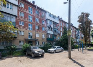 Продается 2-комнатная квартира, 43.3 м2, Краснодар, Темрюкская улица, 66, Славянский микрорайон