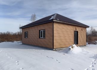 Продам дом, 70 м2, Благовещенск, Лесная улица