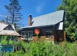 Продаю дом, 45 м2, Ивантеевка, Цветочная улица