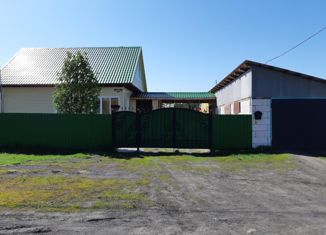 Продажа дома, 39.2 м2, Куртамыш, Радужная улица