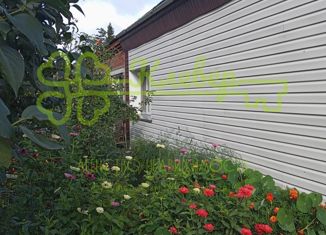 Продается четырехкомнатная квартира, 100 м2, поселок Тулинский, Юбилейная улица, 12