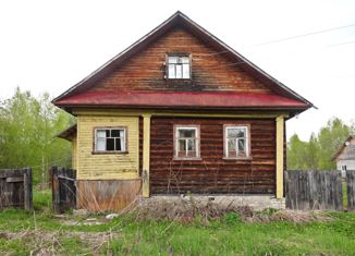 Продам дом, 46 м2, Ярославская область