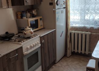 Продается 2-ком. квартира, 43.4 м2, Тутаев, Комсомольская улица, 69