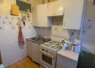 Продается 2-комнатная квартира, 42.3 м2, Ефремов, улица Свердлова, 47