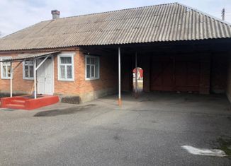 Продается дом, 121 м2, село Эльхотово, Комсомольская улица