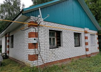 Продажа дома, 41 м2, Марий Эл