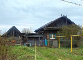 Продам дом, 60.8 м2, деревня Кичаново, Казанский тракт, 52