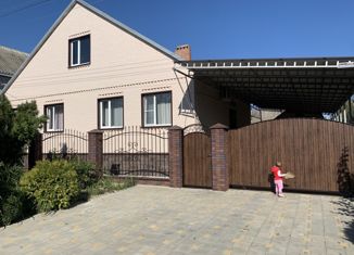 Продается дом, 118 м2, Гулькевичи, Звёздная улица, 7