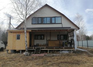 Дом на продажу, 171 м2, деревня Кыштырла, Пышминский переулок