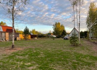 Земельный участок на продажу, 8 сот., СНТ Полесье, СНТ Полесье, 287