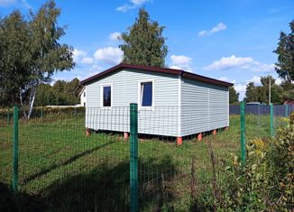 Продажа дома, 36 м2, садовое товарищество Отважное