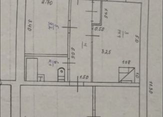 Продам дом, 73 м2, Алейск, Железнодорожная улица, 43А