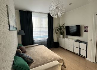 Продаю 1-ком. квартиру, 31 м2, Кудрово, Столичная улица, 2, ЖК Лондон