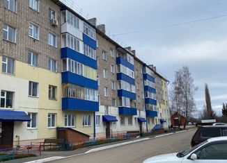 Продается 2-комнатная квартира, 46.7 м2, Бирск, Пролетарская улица, 109А