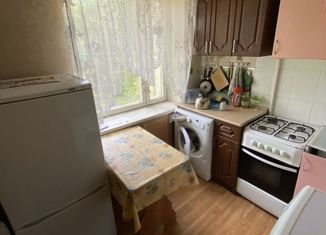 1-ком. квартира на продажу, 18.2 м2, Хабаровск, Целинная улица, 47