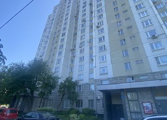 Продаю трехкомнатную квартиру, 74.3 м2, Москва, Загородное шоссе, 4к2, Донской район