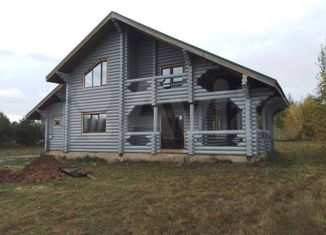 Продаю дом, 210 м2, деревня Бураково, Лесная улица, 39