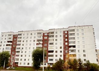 3-комнатная квартира на продажу, 65.1 м2, Пермь, Байкальская улица, 9, жилой район Нижняя Курья