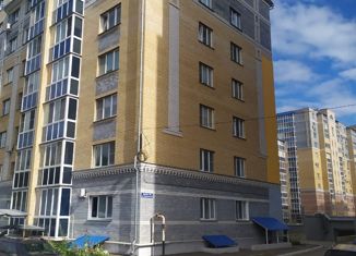 3-комнатная квартира на продажу, 98 м2, Саранск, Мордовская улица, 35к192