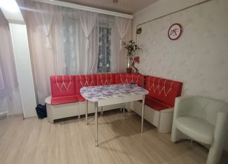 Продается 3-ком. квартира, 58.6 м2, Рубцовск, Краснознаменская улица, 86