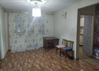 Сдается 2-ком. квартира, 45 м2, Челябинская область, проспект имени Ю.А. Гагарина, 2-я линия, 9