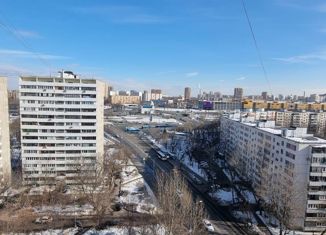 Продажа двухкомнатной квартиры, 44.4 м2, Москва, Саянская улица, 13к2, Саянская улица