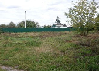 Продам участок, 11 сот., деревня Жирошкино, Центральная улица