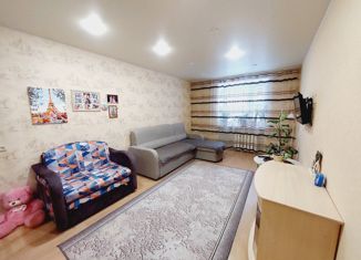 Продаю 1-комнатную квартиру, 30.9 м2, Кирово-Чепецк, улица Ленина, 60к1